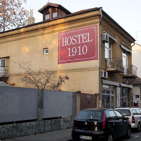 Hostel 1910 Beograd Bagian luar foto